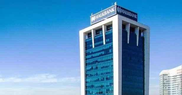 Halk Bankası'na üst düzey atama