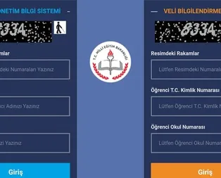 E okul veli bilgilendirme sistemine nasıl girilir?