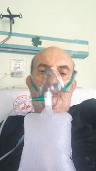 Coronavirüs, tedbirsizlikten beslendi: Dün, iki kardeş 6 saat arayla can verdi-4