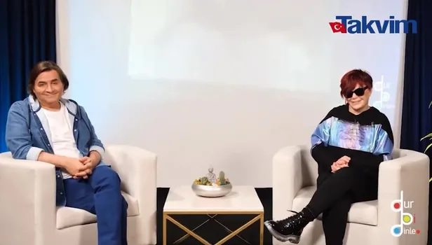 Emel Müftüoğlu’ndan ‘’Korkuyorum’’ klibi itirafı: Şimdiki aklım olsa o klibi çekmezdim