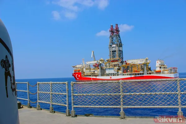 Enerjide tarihi meydan okuma! Tehditlerle nasıl başa çıkıldı? - 10