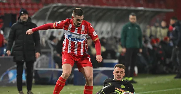 Fenerbahçe'den defansa bir transfer daha! Genç yıldız İstanbul'a geliyor