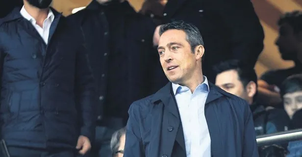 Fenerbahçe kimi isterse transfer eder