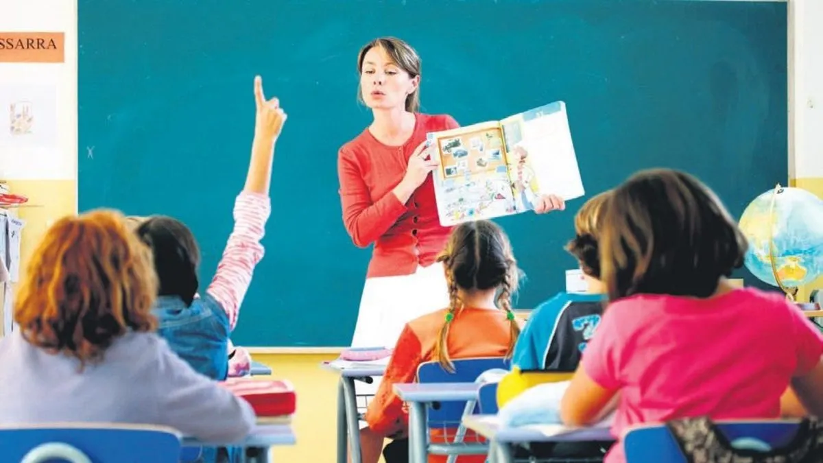 Öğretmenin geliri artıyor! Resmi Gazete'de yayımlandı: Atama ve kıdem sistemi değişti