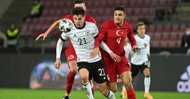 Van Dijk In Yerine Ozan Kabak Iddiasi Takvim
