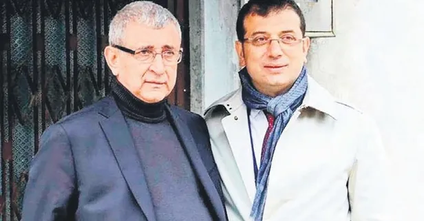 CHP'li İmamoğlu ailesine büyük rüşvet şoku! 117 taşınmaza el konuldu | 4 dairelik skandal tapuda ortaya çıktı