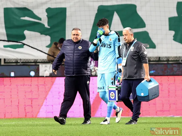 Fenerbahçe’de taraftar çileden çıktı! Sosyal medyada Ali Koç’a büyük tepki - 25