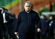 Galatasaray Teknik Direktörü Fatih Terim Alanyaspor galibiyeti sonrası konuştu: Tuzağı bertaraf ettik