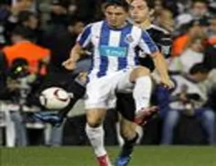 Beşiktaş-Porto Uefa Avrupa Ligi