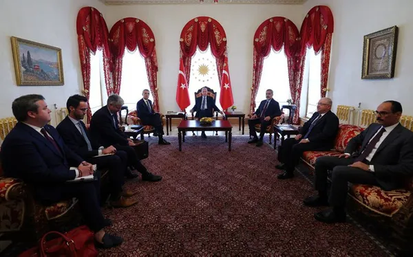 1686028189469.jpg İsveç için karar günü: 12 Haziran! Ankara'dan net mesaj: Uygulamayı görmemiz gerek-3