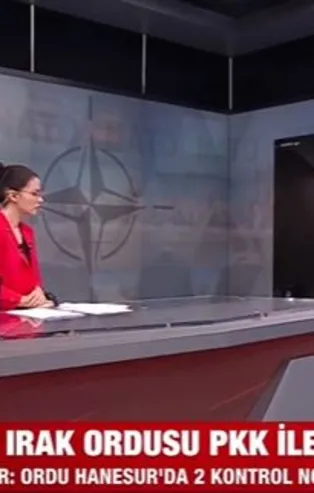 Sincar'da Irak Ordusu ile PKK çatıştı mı? ABD'nin kirli planı ne? Abdullah Ağar açıkladı