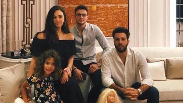 Sibel Can'ın eski eşi Hakan Ural Defne Samyeli'den rahatsız oldu! Hakan Ural'dan ortalığı kızıştıracak yorum...-9