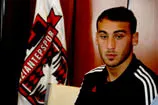 Gaziantep golcü arıyor