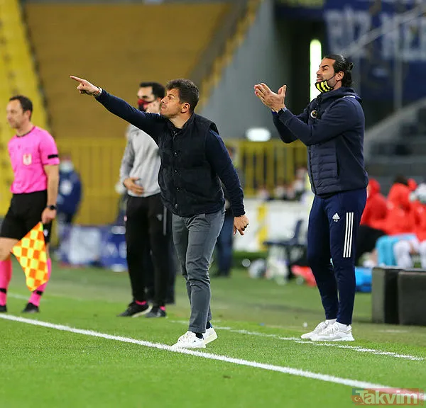 Fenerbahçe'de Emre Belözoğlu sesleri! Eğer olmaz gündemdeki diğer isimler Löw ve Labbadia.. - 15