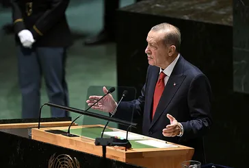 Başkan Erdoğan’ın BM Genel Kurulu konuşmasının şifreleri A Haber’de yorumlandı: O sözleri başlı başına gündem olacak