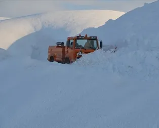 Hava durumu: Meteoroloji son dakika saat verip uyardı! Çığ, kar, buzlanma ve don...
