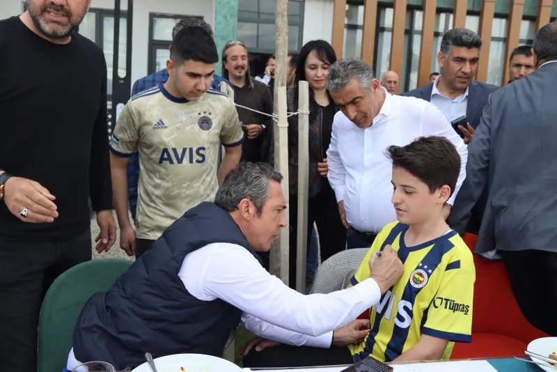 Fenerbahçe'den çılgın transfer planı! Böylesi gelmedi - 5