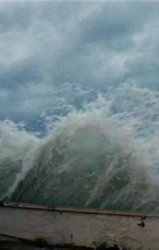 Son dakika... Meteoroloji'den fırtına uyarısı
