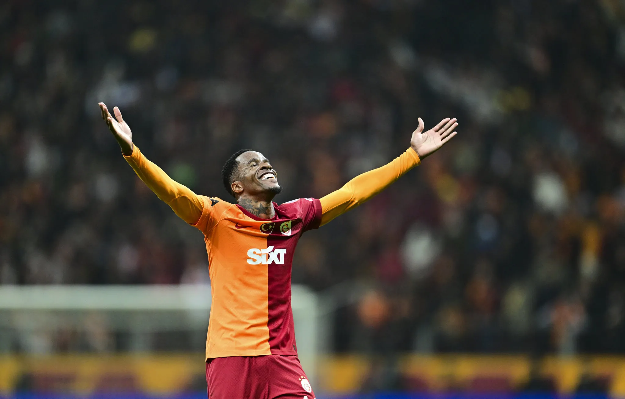 Galatasaray'dan 3 bomba birden! Taraftarlar çıldıracak - 19