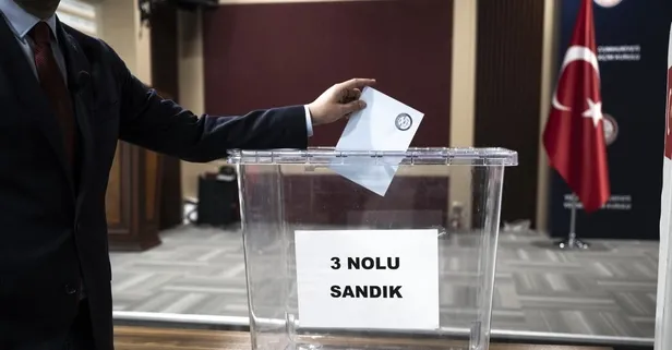 Yerel seçime bir hafta kaldı: 1 milyon 32 bin 610 genç ilk kez oy kullanacak | 32 ilde oy verme işlemi erken bitecek