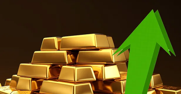 Altın tavan yaptı! İslam Memiş kesin dedi! Kuyumcular ise yıl sonu rakamı verdi