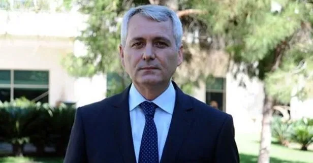 Eski HSYK Başkanvekiline hapis cezası