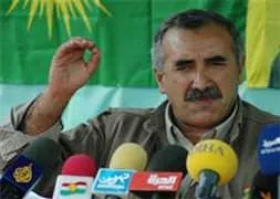 Bir de şart koştu!