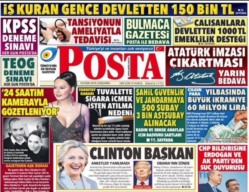 Doğan medyası yine suçüstü yakalandı-1