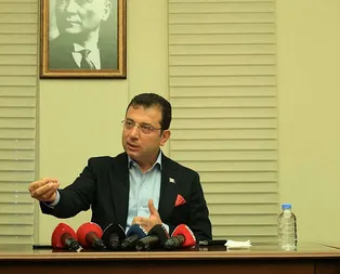 Ekrem İmamoğluna ve Mansur Yavaşa anket şoku! Memnuniyetsizlik arttı!