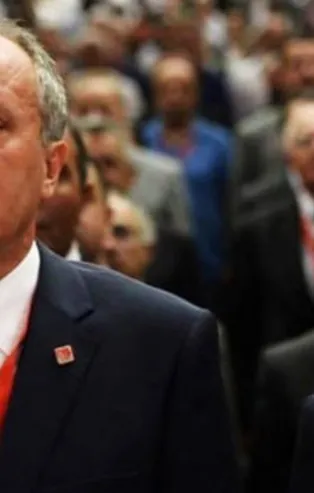 CHP'de İstanbul kavgası