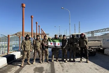 Şam ve YPG arasında "Haseke" anlaşması! Abdi'ye 4 gün süre verildi... Mutabakatın detayları neler? | ABD uyardı: Entegre olun