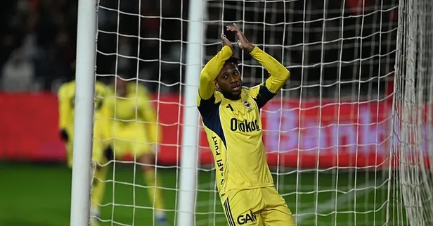 Fred’e Brezilya’dan talip çıktı