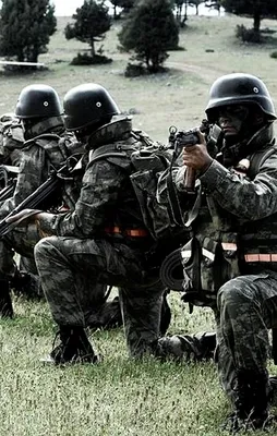 'Üst düzey' PKK'lı kalleşler öldürüldü