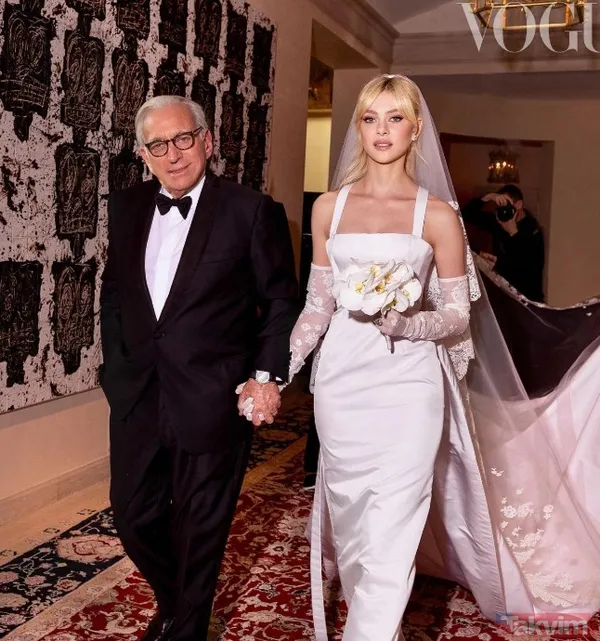 Nelson Peltz'ten kızına 42 milyon TL maaş: Beckham ailesinde ipler tamamen koptu - 1