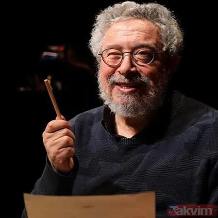 Yeşilçam efsanesi Keloğlan artık 78 yaşında! Rüştü Asyalı bakın şimdi ne halde - 15