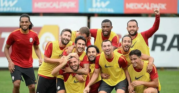 Eski Galatasaraylı yıldız Kartal olacak!
