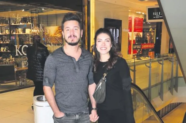 Gelin nazlı çıkmadı