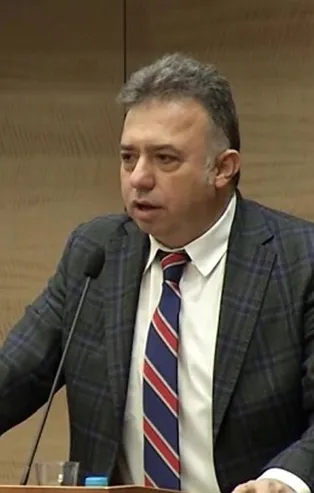 AYM üyesi Engin Yıldırım'ın darbe kokan paylaşımında dikkat çeken zamanlama detayı!