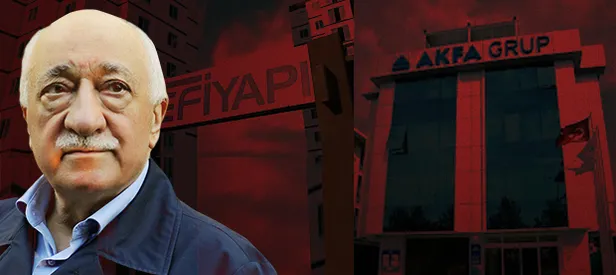 Fi Yapı ve AKFA Holding'e bağlı 22 şirkete kayyum atandı