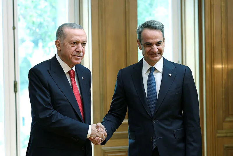 İşte imzalanan Atina Bildirgesi’nin detayları...