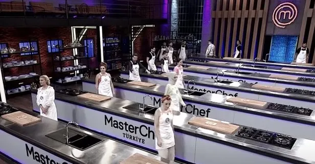 MasterChef 10. aday yarışmacı kim oldu?