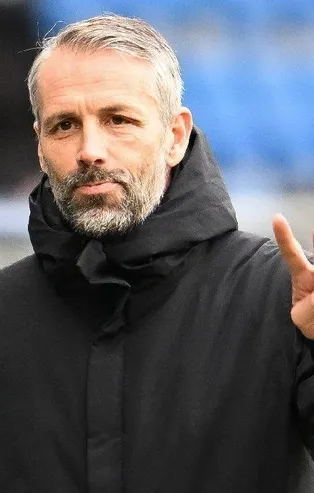 Torrent ile yollarını ayıracak Galatasaray adaylar arasına Alman hoca Marco Rose da ekledi