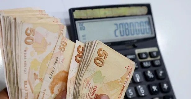 Kredide yeni fırsat! 10 bin, 5 bin, 100 bin ve 50 bin TL müjdesi!-2