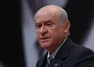 MHP lideri Bahçeliden AYM çıkışı