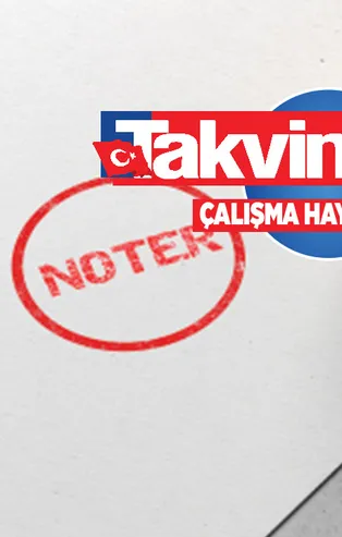 Noter nasıl olunur? Noter olma başvurusu nasıl yapılır, şartları nelerdir? Noterler ne kadar kazanıyor?