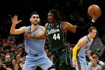 NBA'de gecenin sonuçları!