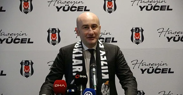Hüseyin Yücel hedefini belirledi: 300 milyon Dolar!