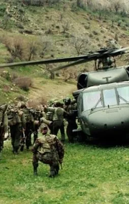 Bir haftada 100 terörist öldürüldü