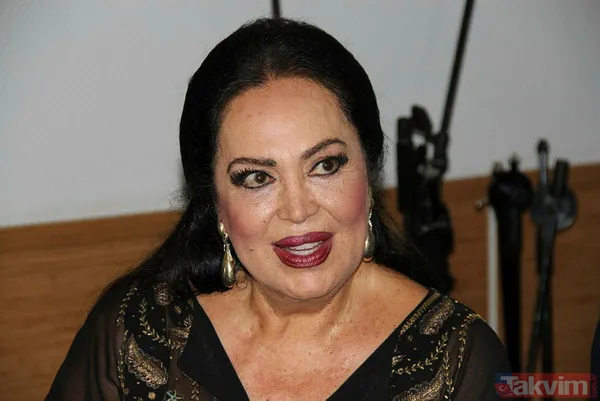 Yeşilçam’ın Sultan’ı Türkan Şoray mahkumlarla bir araya geldi! “Yıllar önce buraya geldiğimde...” - 11