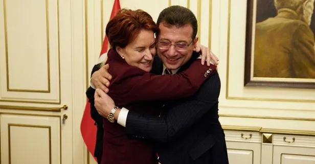 CHP'yi karıştıran 'İYİ' bomba! "Akşener partiyi İmamoğlu'na bırakacak" iddiası | Ekremcilerden "Kılıçdaroğlu gitmezse seçimler riskli" çıkışı